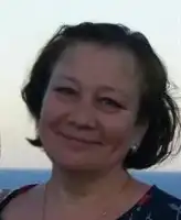 Гончарова Алина