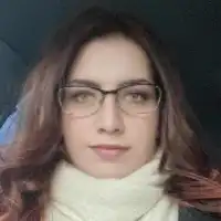 Гончарова Яна Максимовна