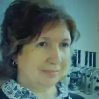 Гончарова Ангелина Юрьевна