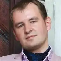 Горбунов Антон