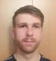 Горбунов Матвей Максимович