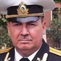 Горшков Георгий