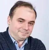 Горшков Степа