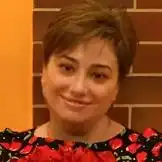 Гребнева Алиса Вячеславовна