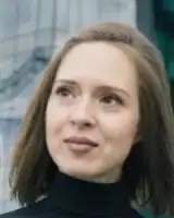 Гребнева Екатерина