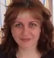 Гребнева Любовь Тимофеевна