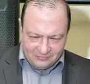 Григорьев Никита