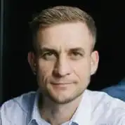Григорьев Роман Глебович