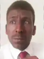 Григорьев Савелий