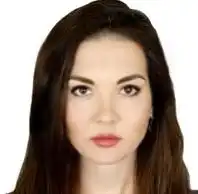 Григорьева Алиса Юрьевна