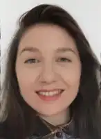 Григорьева Яна