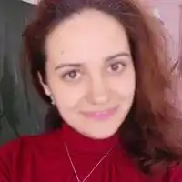 Григорьева Ангелина Ивановна
