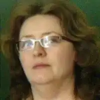 Григорьева Елена