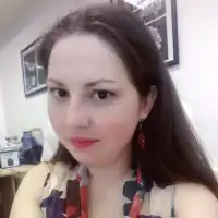 Григорьева Елена Анатольевна