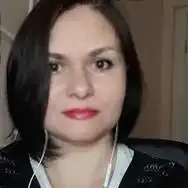 Григорьева Кристина Григорьевна