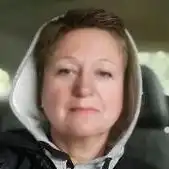 Григорьева Надежда Юрьевна
