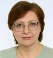 Григорьева Татьяна Викторовна