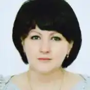 Григорьева Валерия Максимовна