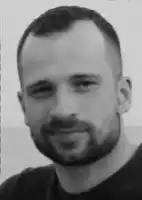 Гурьев Степа Игоревич