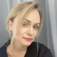 Гусева Ангелина Анатольевна