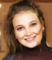 Харитонова Кристина
