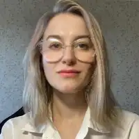 Харитонова Любовь Александровна