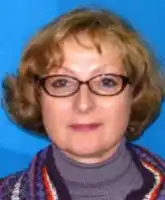 Харитонова Надежда