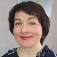 Харитонова Оксана
