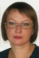 Харитонова Ульяна Ивановна