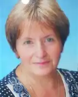 Хохлова Елена Олеговна