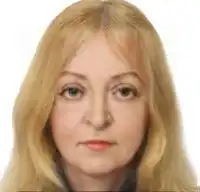 Хохлова Наталья Романовна