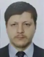 Иванов Егор