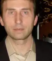 Калашников Давид