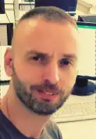 Калашников Николай