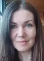 Калинина Алёна