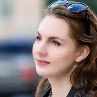 Калинина Алина