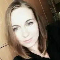 Калинина Полина Андреевна
