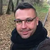 Карпов Марк Михайлович