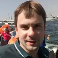 Карпов Мирон Георгиевич