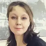 Казакова Алиса