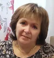 Казакова Василиса Вячеславовна