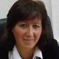 Казакова Василиса Викторовна