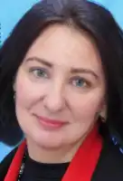 Кириллова Арина Денисовна