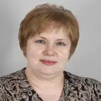 Кириллова Любовь Николаевна