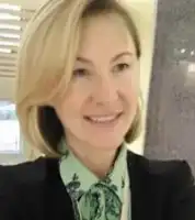 Кириллова Милана Николаевна