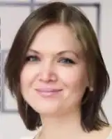 Кириллова Виолетта Константиновна