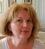 Кириллова Жанна