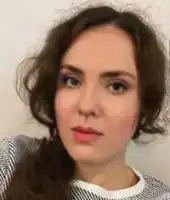 Киселёва Алёна