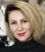 Киселёва Галина