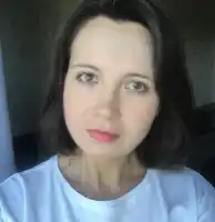 Киселёва Ирина Владимировна